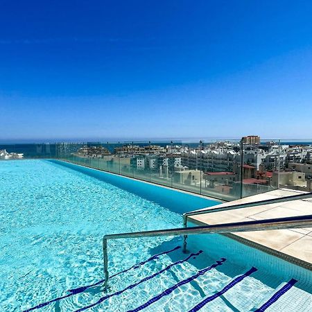 Infinity Estepona Centro エクステリア 写真
