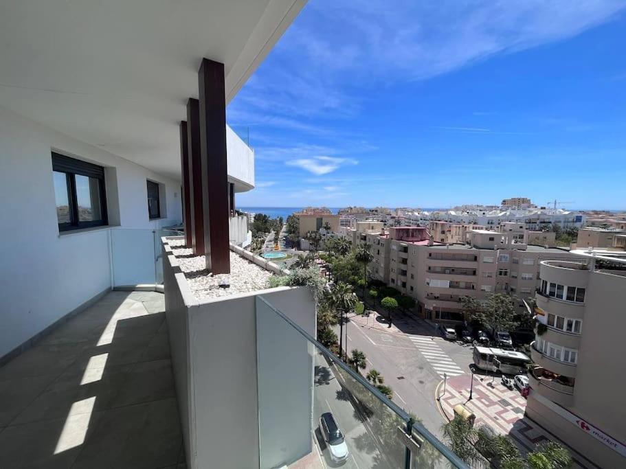 Infinity Estepona Centro エクステリア 写真