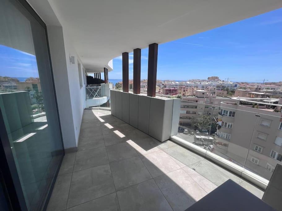Infinity Estepona Centro エクステリア 写真