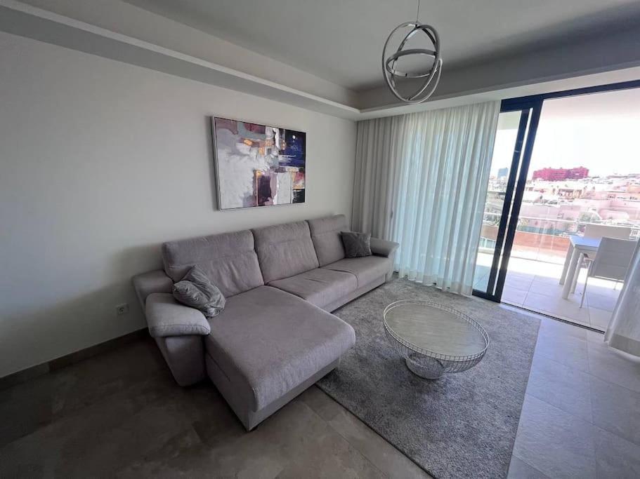Infinity Estepona Centro エクステリア 写真